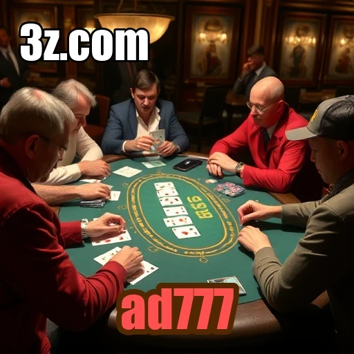 Experiência de Ação no ad777: Comunidade e Suporte