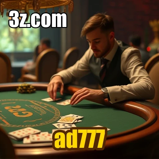 Explore o card do ad777: interatividade e personalização incríveis